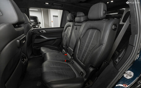 BMW X7, 2020 год, 7 450 000 рублей, 14 фотография