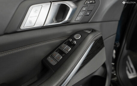 BMW X7, 2020 год, 7 450 000 рублей, 19 фотография