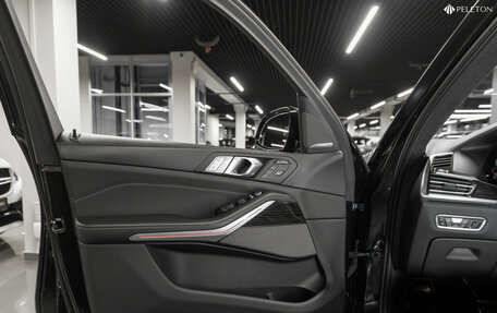 BMW X7, 2020 год, 7 450 000 рублей, 16 фотография