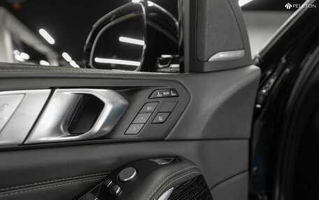 BMW X7, 2020 год, 7 450 000 рублей, 18 фотография