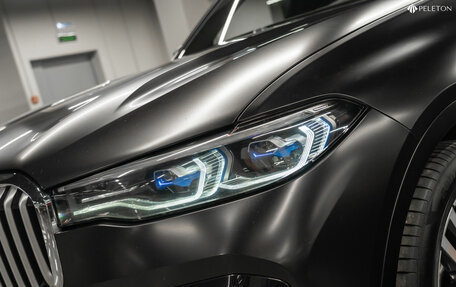 BMW X7, 2020 год, 7 450 000 рублей, 34 фотография