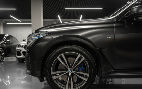 BMW X7, 2020 год, 7 450 000 рублей, 33 фотография