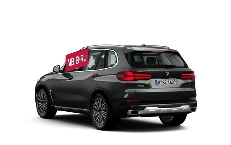 BMW X5, 2024 год, 15 500 000 рублей, 2 фотография