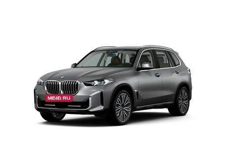 BMW X5, 2024 год, 15 500 000 рублей, 6 фотография
