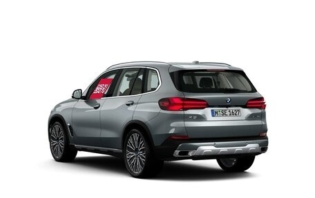 BMW X5, 2024 год, 15 500 000 рублей, 12 фотография