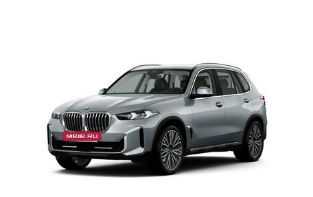 BMW X5, 2024 год, 15 500 000 рублей, 11 фотография
