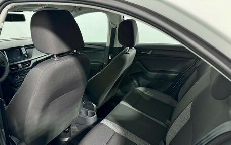 Skoda Rapid II, 2020 год, 1 190 000 рублей, 9 фотография