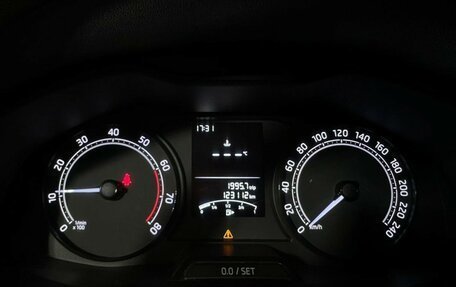 Skoda Rapid II, 2020 год, 1 190 000 рублей, 10 фотография