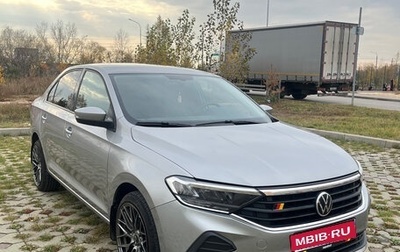 Volkswagen Polo VI (EU Market), 2021 год, 1 900 000 рублей, 1 фотография