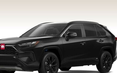 Toyota RAV4, 2025 год, 4 690 000 рублей, 1 фотография