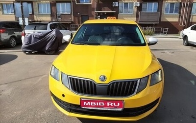 Skoda Octavia, 2018 год, 700 000 рублей, 1 фотография