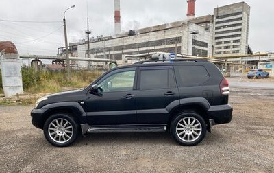 Toyota Land Cruiser Prado 120 рестайлинг, 2006 год, 1 600 000 рублей, 1 фотография