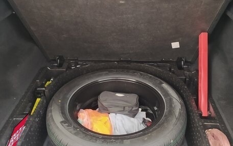 Chery Tiggo 7 Pro, 2021 год, 1 850 000 рублей, 13 фотография