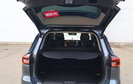 Chery Tiggo 7 Pro, 2021 год, 1 850 000 рублей, 11 фотография