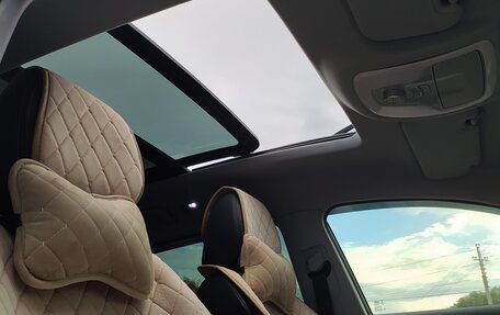 Chery Tiggo 7 Pro, 2021 год, 1 850 000 рублей, 18 фотография