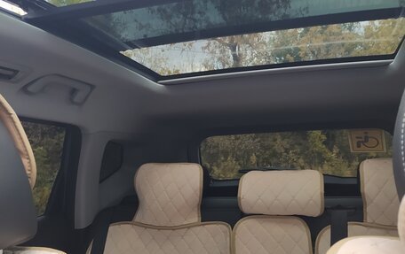 Chery Tiggo 7 Pro, 2021 год, 1 850 000 рублей, 21 фотография