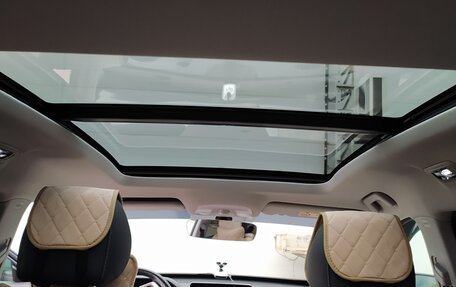 Chery Tiggo 7 Pro, 2021 год, 1 850 000 рублей, 17 фотография