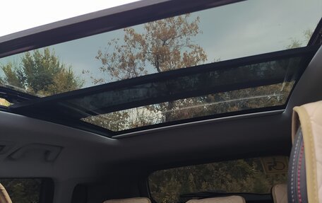 Chery Tiggo 7 Pro, 2021 год, 1 850 000 рублей, 20 фотография