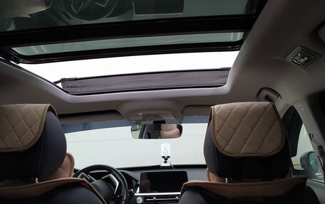 Chery Tiggo 7 Pro, 2021 год, 1 850 000 рублей, 19 фотография