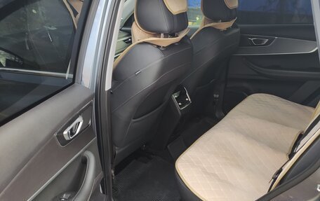 Chery Tiggo 7 Pro, 2021 год, 1 850 000 рублей, 28 фотография