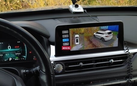 Chery Tiggo 7 Pro, 2021 год, 1 850 000 рублей, 23 фотография