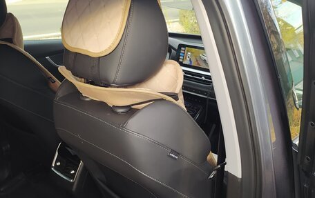 Chery Tiggo 7 Pro, 2021 год, 1 850 000 рублей, 31 фотография