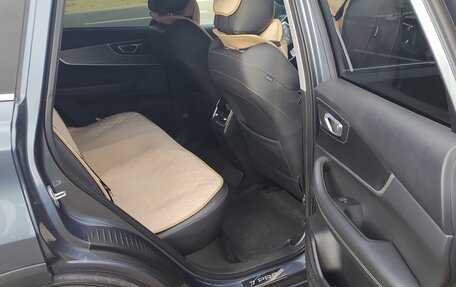 Chery Tiggo 7 Pro, 2021 год, 1 850 000 рублей, 30 фотография