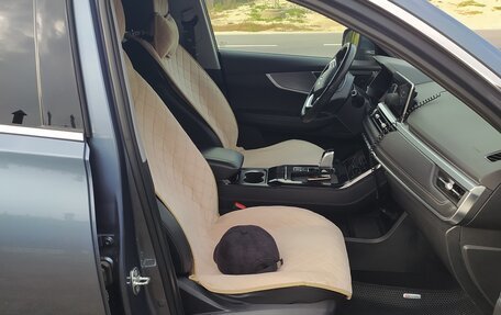 Chery Tiggo 7 Pro, 2021 год, 1 850 000 рублей, 34 фотография