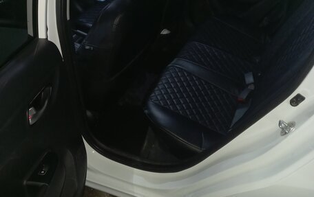 KIA Rio IV, 2021 год, 1 800 000 рублей, 6 фотография