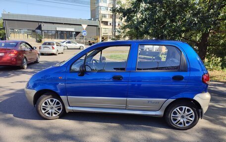 Daewoo Matiz I, 2012 год, 370 000 рублей, 2 фотография