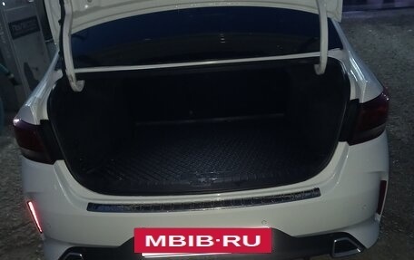 KIA Rio IV, 2021 год, 1 800 000 рублей, 7 фотография