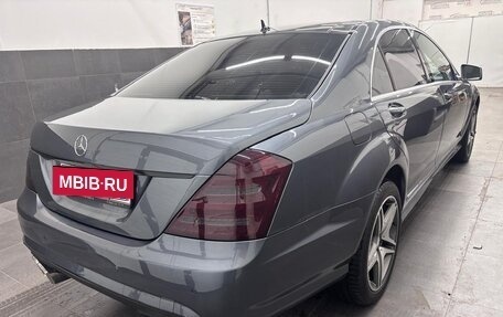 Mercedes-Benz S-Класс, 2009 год, 2 000 000 рублей, 7 фотография