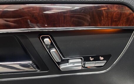 Mercedes-Benz S-Класс, 2009 год, 2 000 000 рублей, 15 фотография