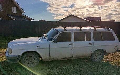 ГАЗ 310221 Волга, 1998 год, 250 000 рублей, 4 фотография