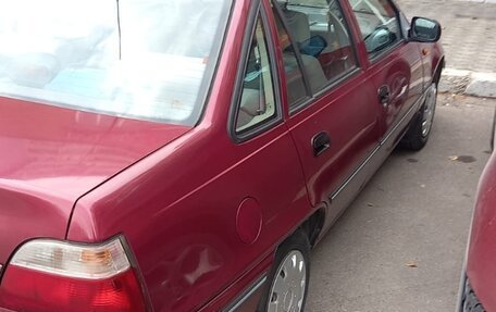 Daewoo Nexia I рестайлинг, 2006 год, 250 000 рублей, 4 фотография