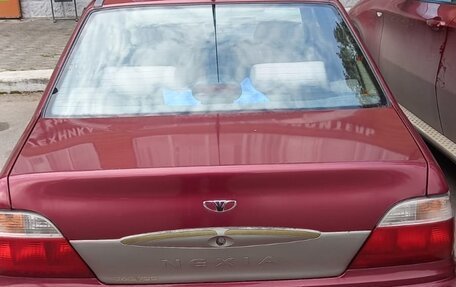 Daewoo Nexia I рестайлинг, 2006 год, 250 000 рублей, 2 фотография