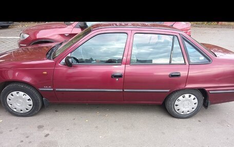 Daewoo Nexia I рестайлинг, 2006 год, 250 000 рублей, 3 фотография