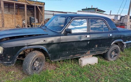 ГАЗ 310221 Волга, 1998 год, 250 000 рублей, 13 фотография