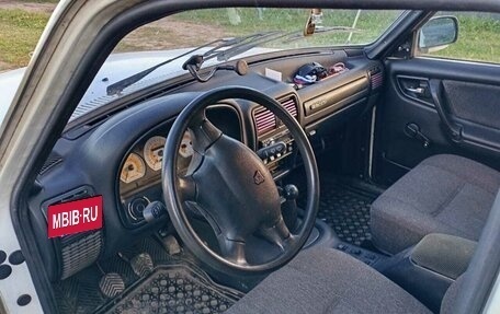 ГАЗ 310221 Волга, 1998 год, 250 000 рублей, 8 фотография