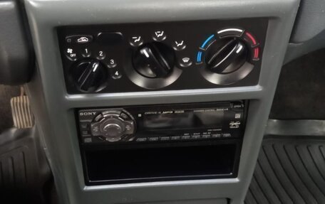 Daewoo Nexia I рестайлинг, 2006 год, 250 000 рублей, 8 фотография