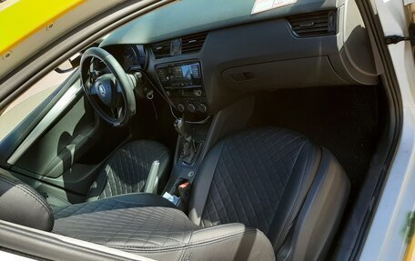 Skoda Octavia, 2018 год, 700 000 рублей, 9 фотография