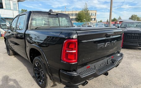 Rambler 1500, 2025 год, 11 499 999 рублей, 2 фотография