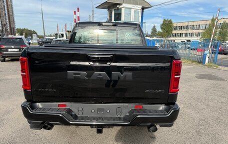 Rambler 1500, 2025 год, 11 499 999 рублей, 8 фотография