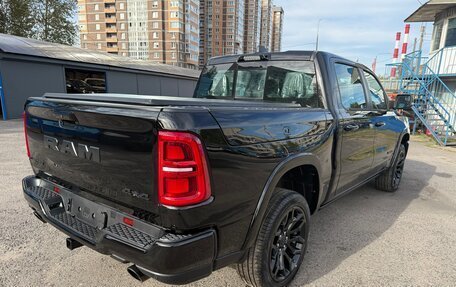 Rambler 1500, 2025 год, 11 499 999 рублей, 9 фотография