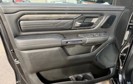 Rambler 1500, 2025 год, 11 499 999 рублей, 15 фотография