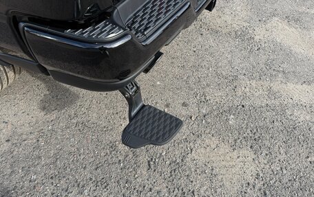 Rambler 1500, 2025 год, 11 499 999 рублей, 7 фотография