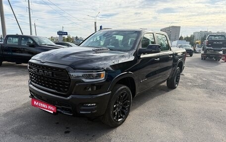 Rambler 1500, 2025 год, 11 499 999 рублей, 4 фотография