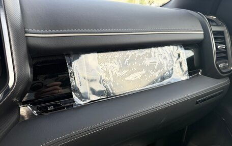 Rambler 1500, 2025 год, 11 499 999 рублей, 23 фотография