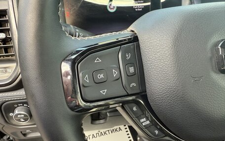 Rambler 1500, 2025 год, 11 499 999 рублей, 17 фотография