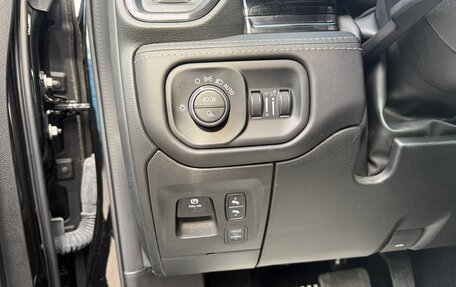 Rambler 1500, 2025 год, 11 499 999 рублей, 16 фотография